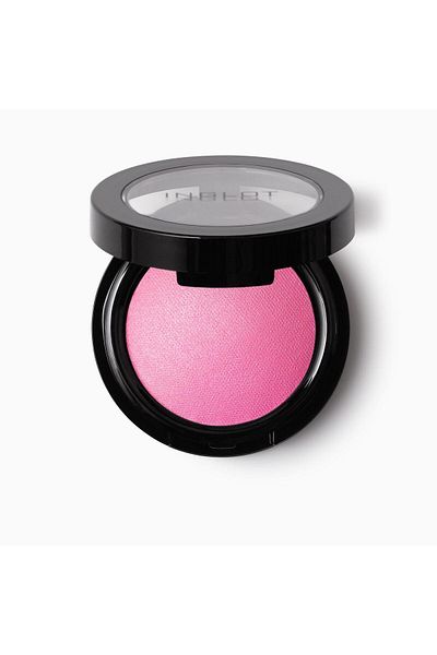 INGLOT Rosie Cheeks Blush Blush