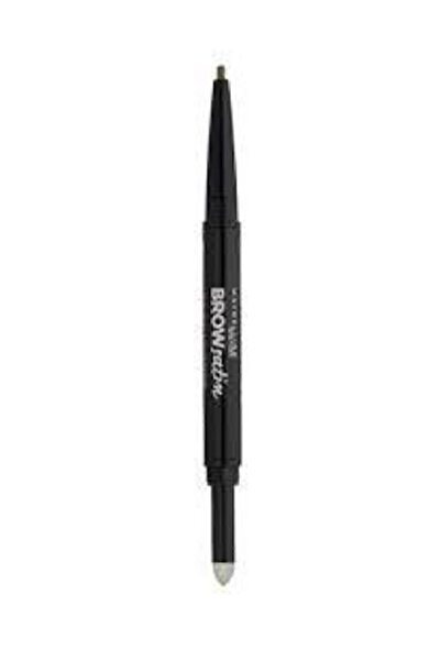 Maybelline New York Maybelline, Brow Satin, Creion cremă pentru sprâncene cu ...