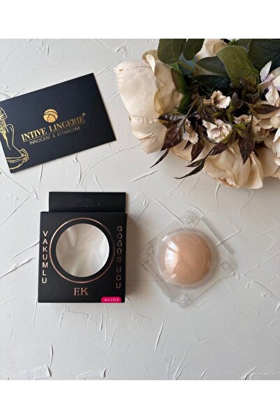 İntive Lingerie Intive New Generation Laser Cut Ultra-subțire Vacuum Silicon ...