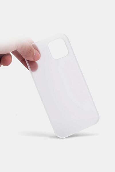 bast Iphone 14 Ultra Ince Telefon Kılıfı