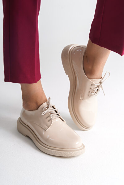 BUNİPARK Жіночі лофери - зручне та стильне взуття