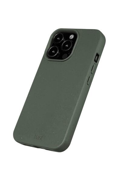 bast Iphone 14 Pro Çevre Dostu Eco Telefon Kılıfı