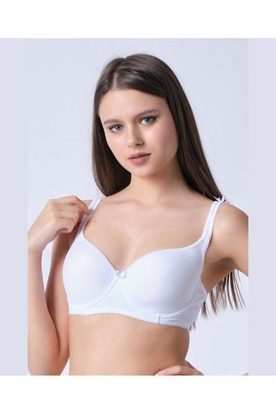 İntive Lingerie Βασικό σουτιέν NBB Shaper Underwire (κύπελλο B-C-D) -3613