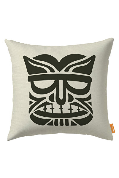 Arancione Co Ds10 Model Bohemian Throw Pillow Cover