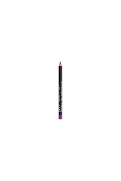 NYX Professional Makeup Suede Matte Lıp Lıner - Stfu