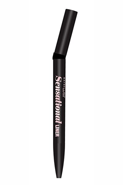 Maybelline New York قلم العين - لينر الحسي 01 أسود30154636