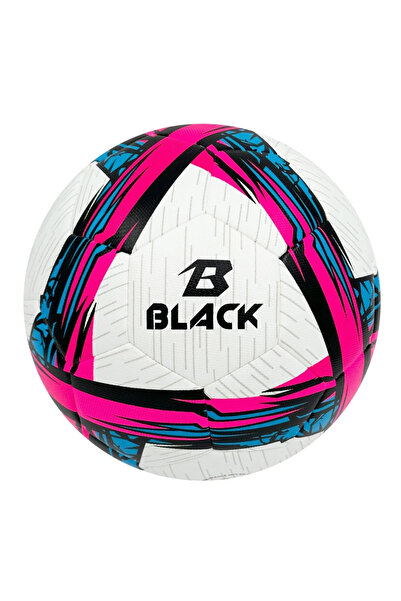 BLACK Tokyo No 5 Hybrid Teknolojili Futbol Topu