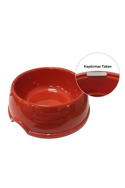 MİO Mio L Size Round Food Bowl