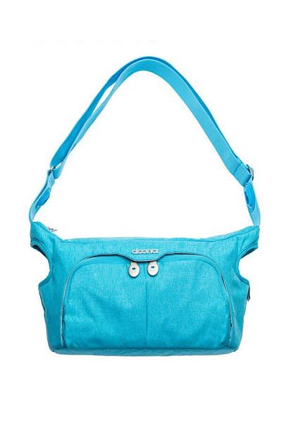 Doona Important Item Bag - Turquoise