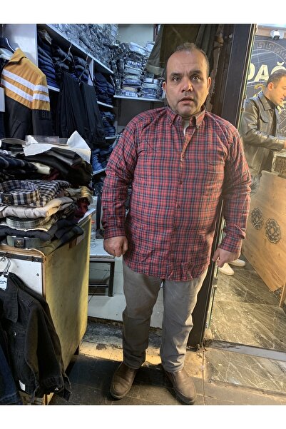 şahincollection KOPYA - Erkek gömlek