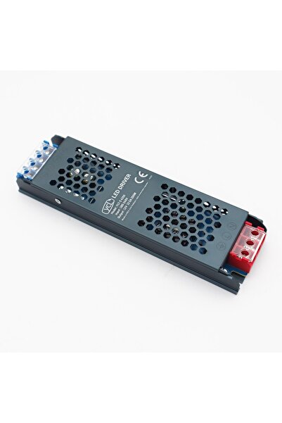 YCL Şerit Led Trafosu Slim 21a 12v YLT-S 4250