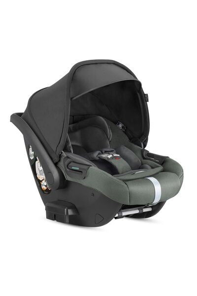 Inglesina Darwin Infant Recline i-Size Gr 0+ Yatırılabilen Bebek Ana Kucağı v...