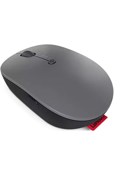 LENOVO Go Şarjlı Optik Kablosuz Mouse 4Y51C21217