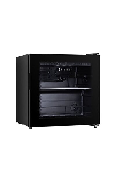 Dijitsu DB60 Minibar Mini Buzdolabı Kompresör 60 lt