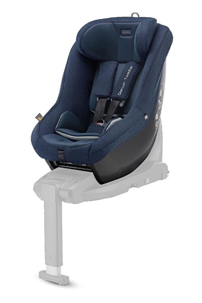 Inglesina Darwin Toddler Portland Blue I-size Oto Koltuğu