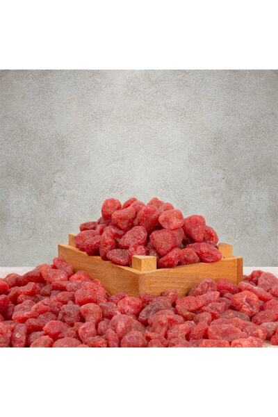 Sebze Meyve Dünyası Çilek Kurusu 250 gr