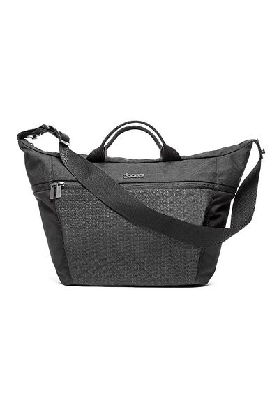 Doona Full Day Bag - Nitro Black