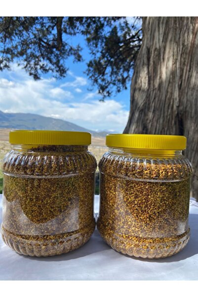 GÜLTEKİN BAL Arı poleni 1 kg
