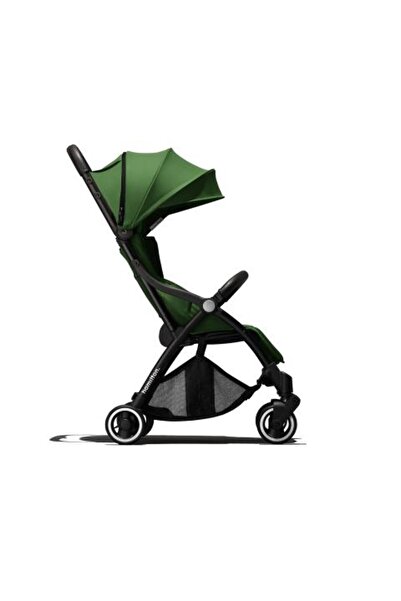 HAMILTON Bebek Arabası Prime X - Green