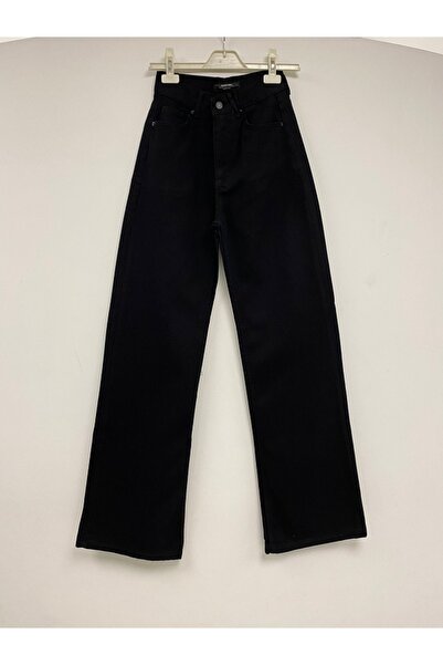 HACKER DENIM salaş kot pantolon 335