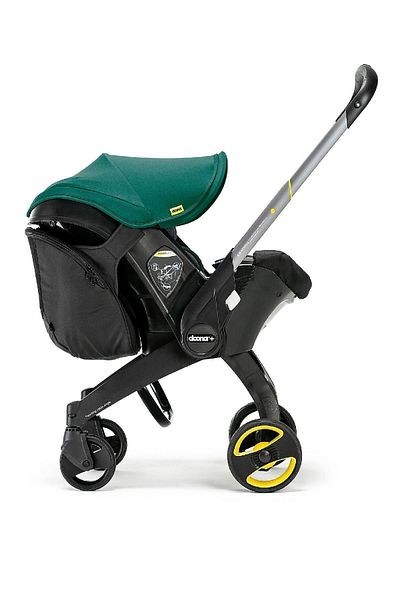 Doona Snap on Bag