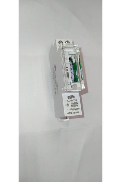 YCL YZM-016 ساعة زمنية من نوع التأمين
