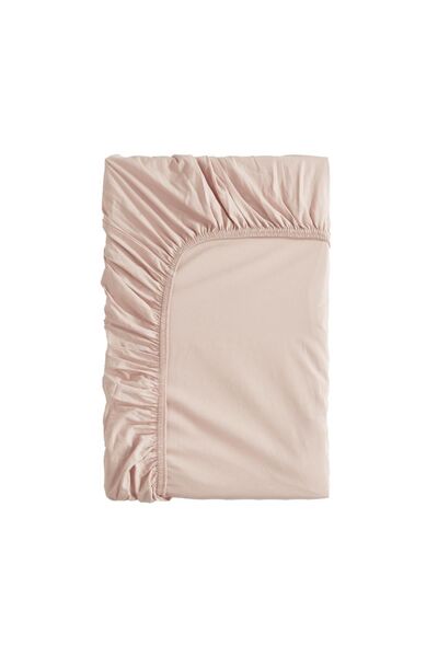 Gezenbebe Σεντόνι για μωρά και παιδιά με σχέδιο Bunny - Ελαστικό (70X140)