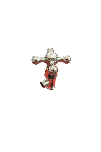 TOPALAKTİCARET Inter Water Plus Intermediate Faucet Bidet Tap