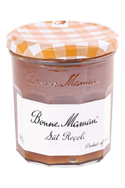 Bonne Maman Karamelize Süt 380 G