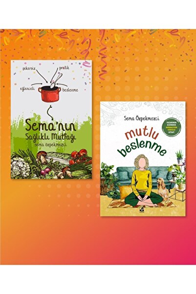 Küsurat Yayınları Doğum Günü Seti 7