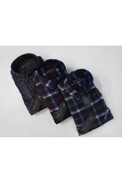 şahincollection COPY - Men's shirt