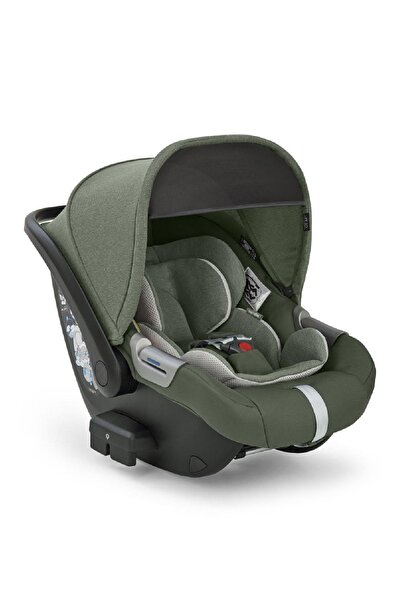Inglesina Darwin Infant i-Size Gr 0+ Bebek Ana Kucağı ve Oto Koltuğu 40-75 cm