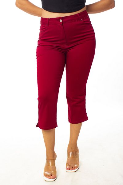 MaaMs Big Size Capry