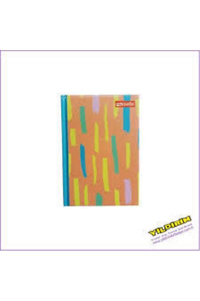Umur Kırtasiye My Note - Stylish Designed Notepad