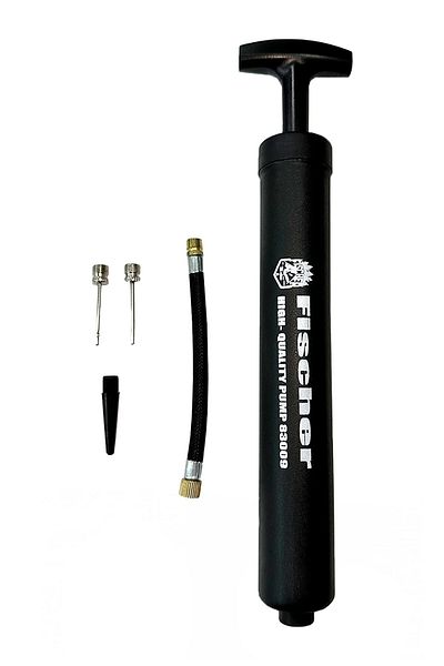 Onetick Fischer Multi-Purpose Practical Manual Ball Hand Pump