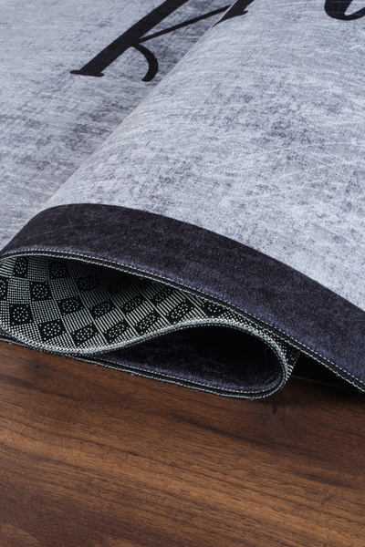 Kaşmir Halı Sare By Kitchen Mutfak Halısı