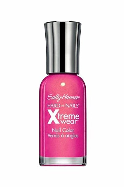 Sally Hansen Extreme Wear Oje - Twisted Pink No:240 074170346398