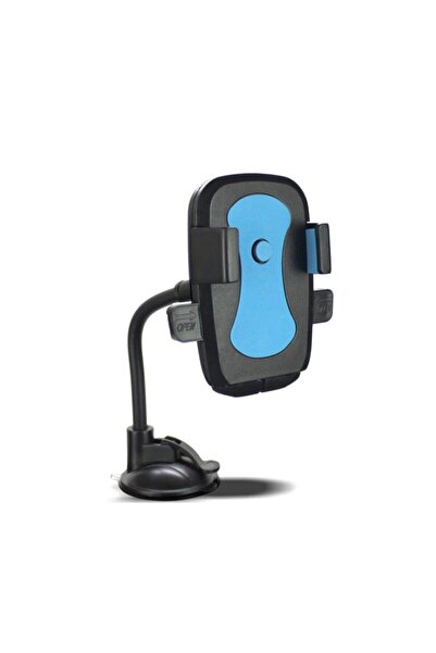 Onetick Araç Içi Akrobat Telefon Navigasyon Vantuzlu Tutucu X2