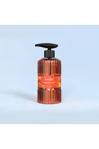 SıvıSabun-MANDARINLIQUIDSOAP 500ml