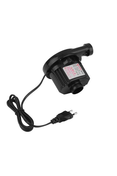 Onetick 220V Input Pool Boat Mattress Inflator Pump Household