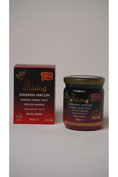 Diblong Macun 240 Gr 4 LÜ