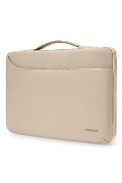 Tomtoc Defender A22 13.5 Khaki MacBook Pro Case - A22D3K1
