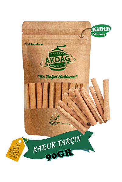 TARÇIN ÇUBUK 90 GR
