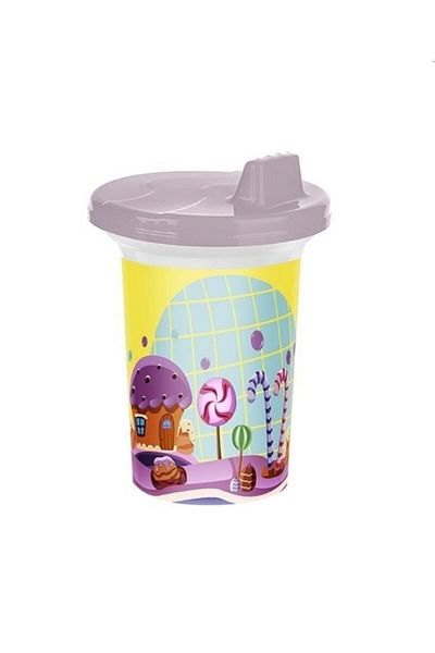 Gönül İşlerim Baby-Child Exercise Cup