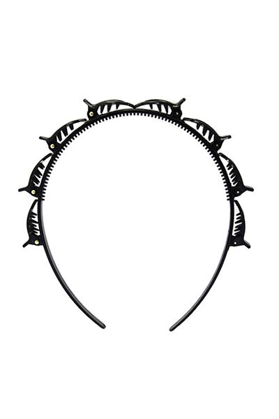 Roberta Lorenz High Quality Clip-On Women's Crown Hook