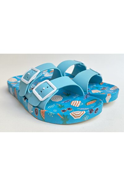 GEZER ANATOMİK TABAN AYARLANABİLİR TOKALI PLAJ,HAVUZ,BALKON,TERAS,BANYO,EV VE SOKAK TERLİĞİ