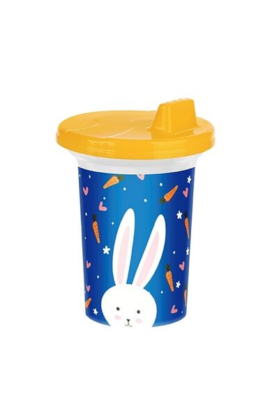 Gönül İşlerim Baby-Child Exercise Cup