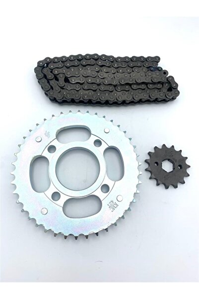 NK 250 zincir dişli seti