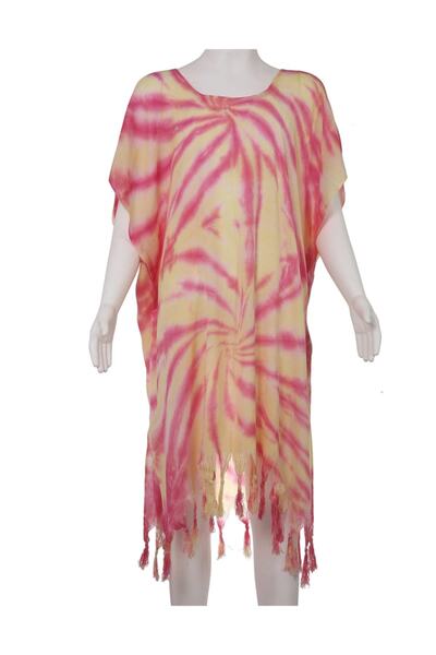 Azrua Colorful Dress