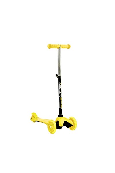 Can Toys سكوتر صغير